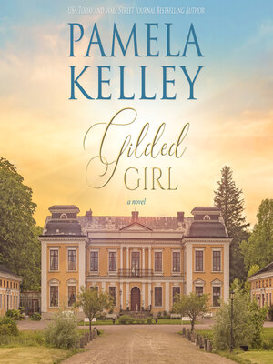 cover image of Gilded Girl